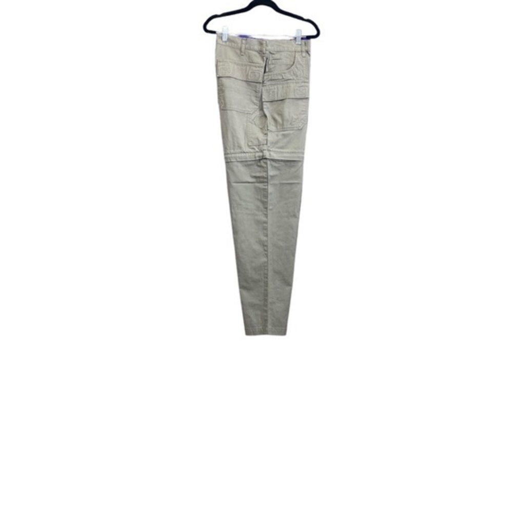 Women’s‎ DKNY Active Cropped Capri Pants